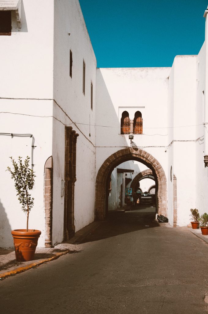 Casablanca Morocco What to Pack for Morocco