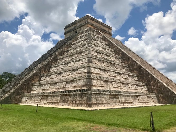 60 Things You Need to Know Before Visiting Mexico (First-Time Travelers Read This) 21 Most Instagrammable Places in Mexico, Mexico Instagram Spots, mexico photos, Mexico Photography, Chichen Itza