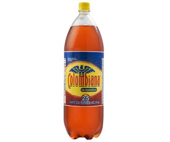 Colombian Drinks: Best 23 Colombian Beverages And Non-Alcoholic Drinks In Colombia 21 Colombiana