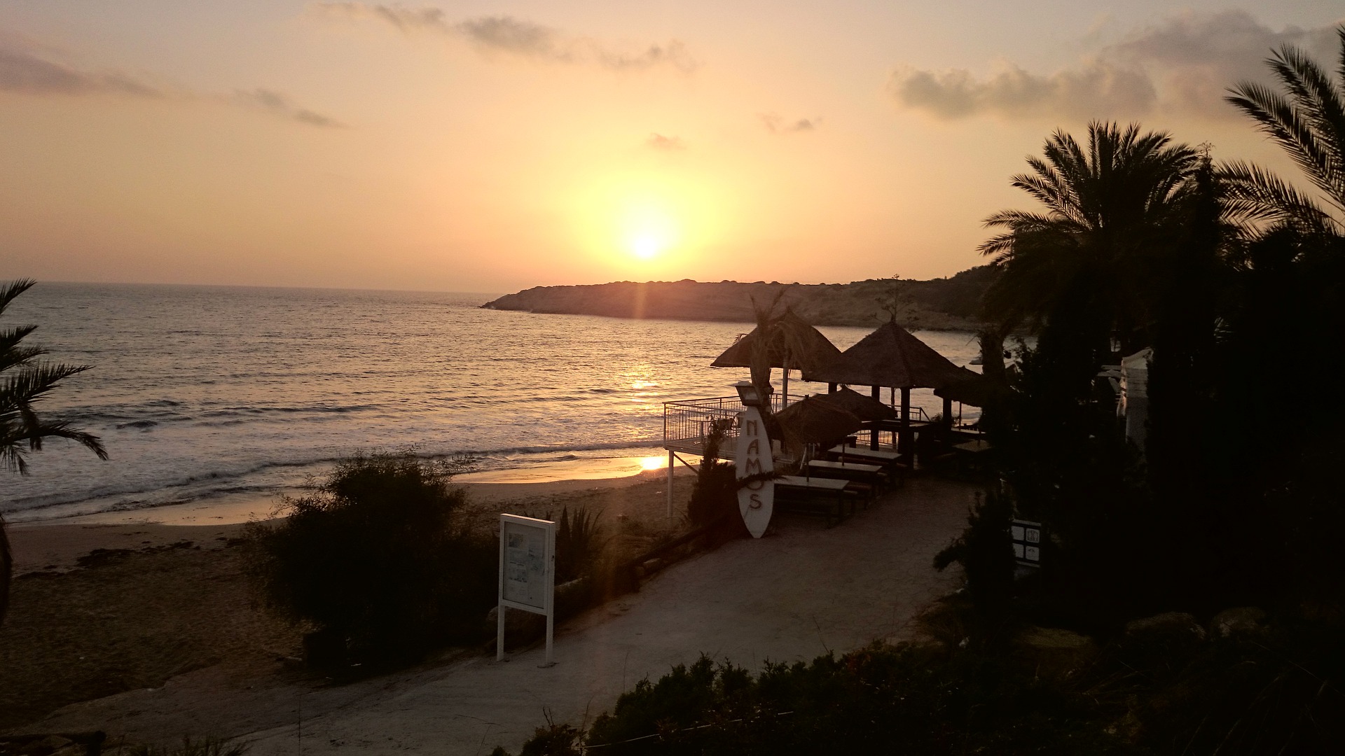 How To Get From Paphos Airport To Coral Bay - All Possible Ways