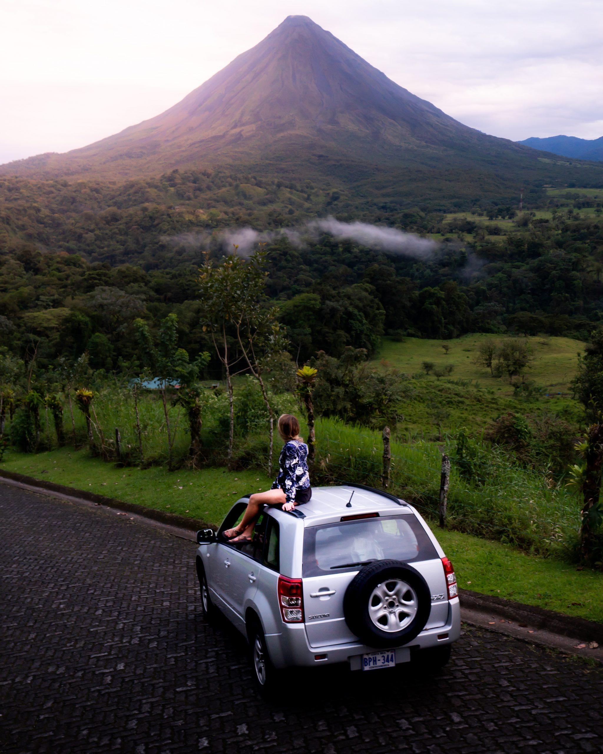 What To Wear In Costa Rica - Costa Rica Packing List 7 Costa Rica What to Pack List 3 scaled