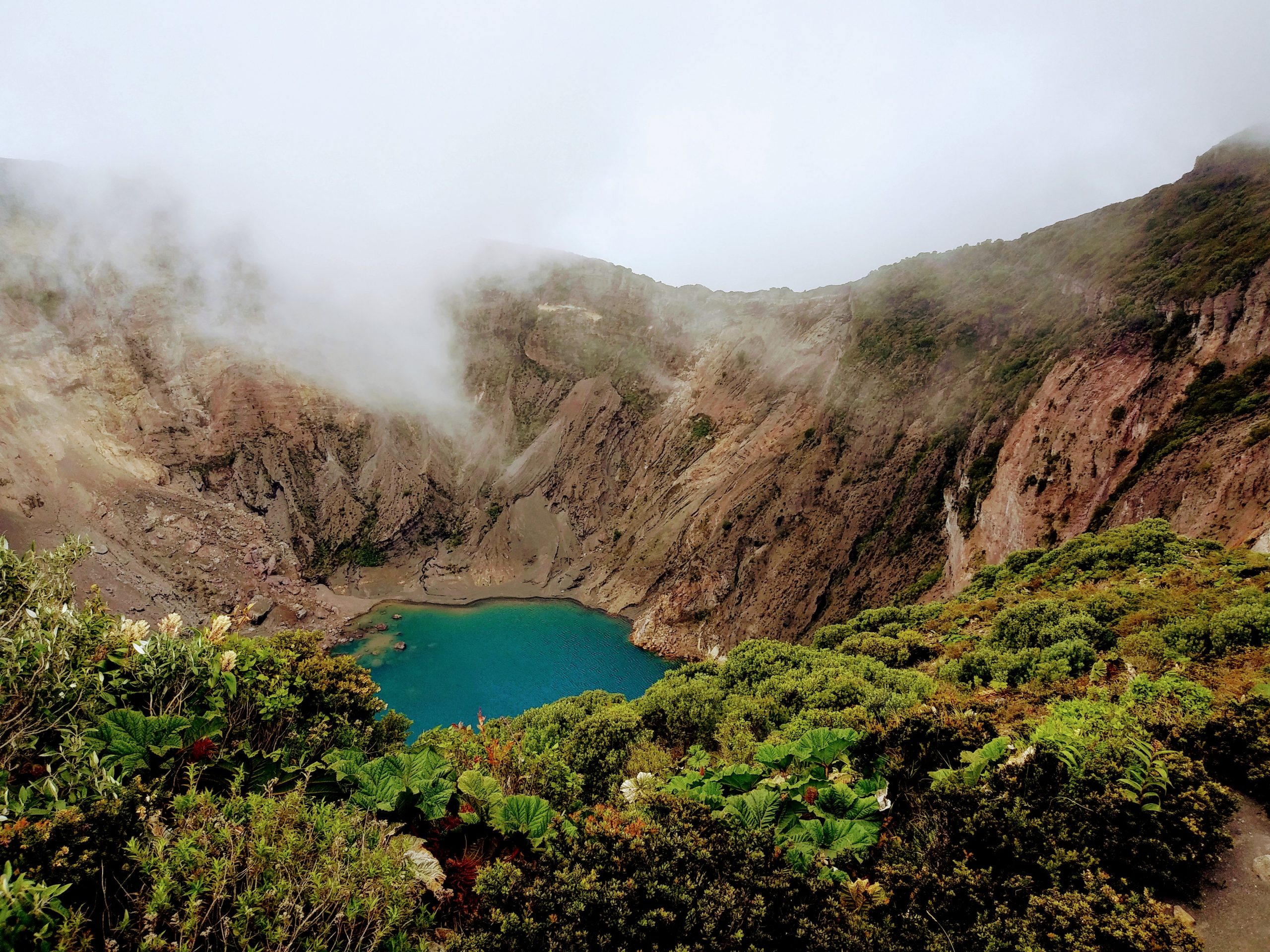 What To Wear In Costa Rica - Costa Rica Packing List 9 Costa Rica What to Pack List 4 scaled