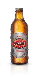 Colombian Drinks: Best 23 Colombian Beverages And Non-Alcoholic Drinks In Colombia 9 colombian drinks, traditional colombian drinks, colombian beverages, drinks in colombia, Costeña Beer