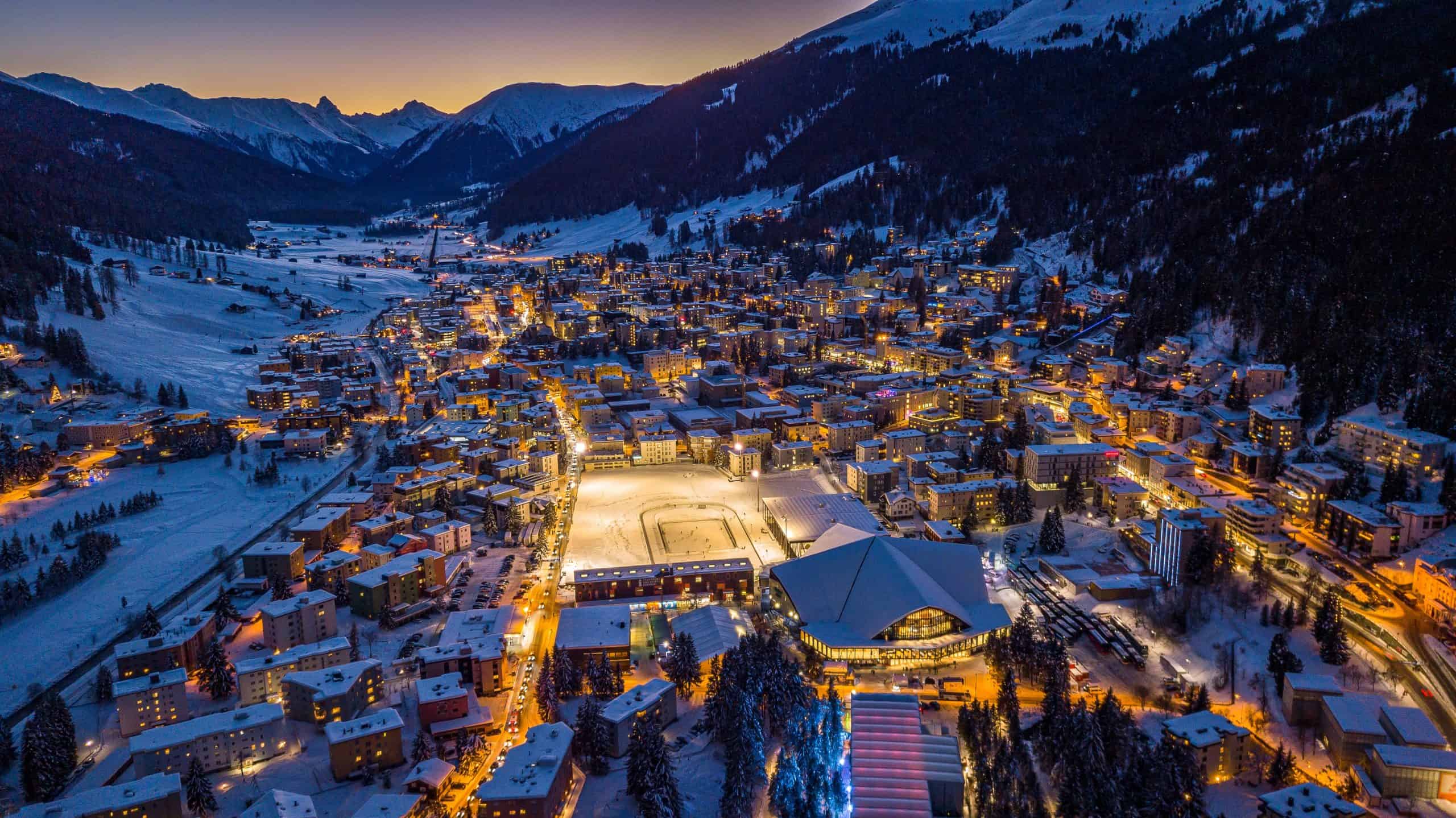 The Best Destinations in Switzerland for Ski Getaways 4 The Best Destinations in Switzerland for Ski Getaways
