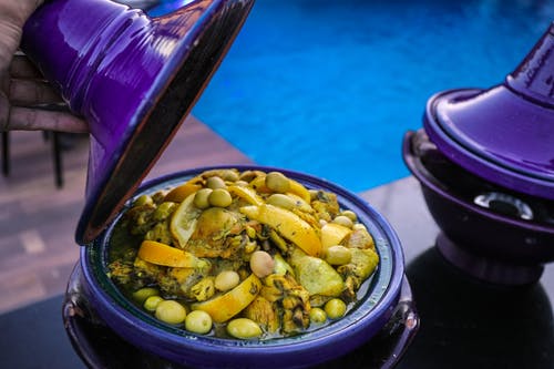 Best Moroccan Food - 45 Best Moroccan Dishes And Traditional Food In Morocco To Try 38 Gazzele Horns