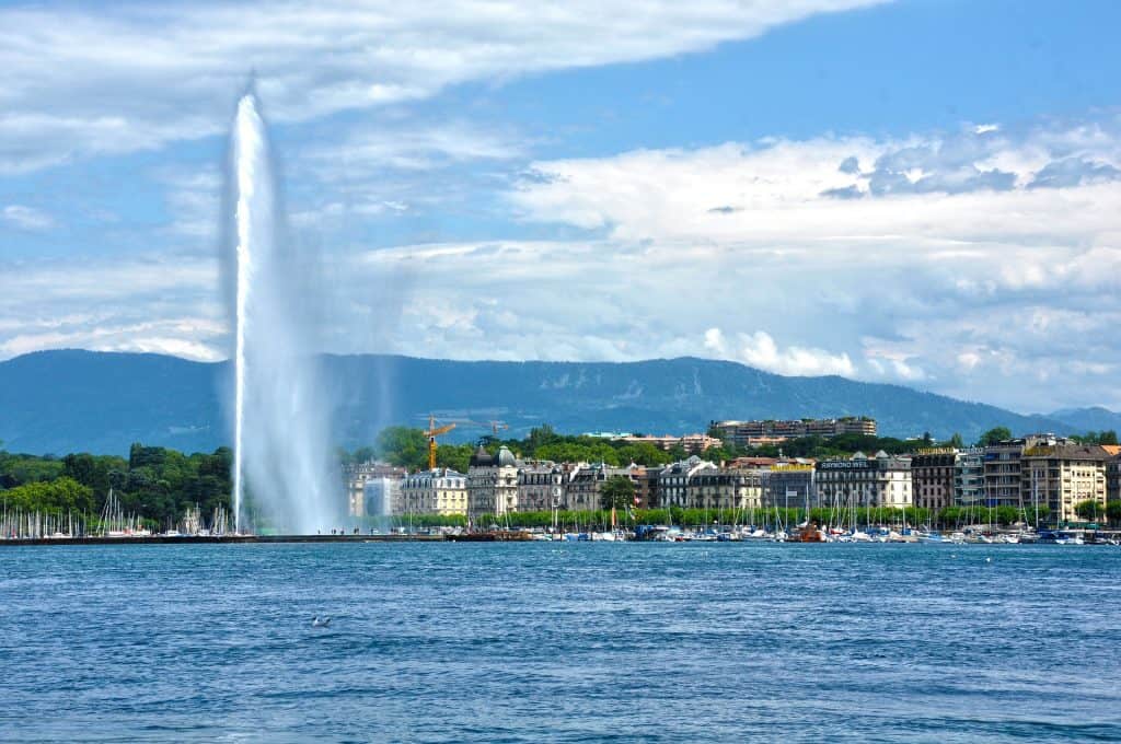20 Places Around the World Where Healthy Living Is Just a Way of Life 16 How To Get From Zurich Airport To Geneva - All Possible Ways