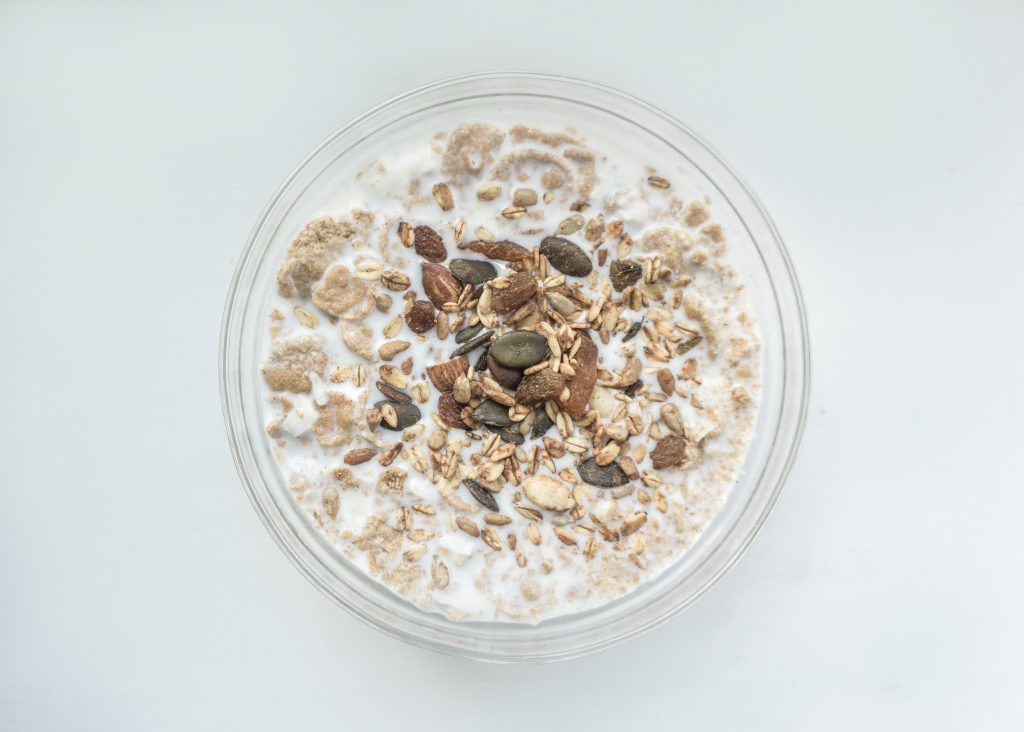 Best Icelandic Food - 40 Best Icelandic Dishes And Iceland Traditional Food To Try 34 Hafragrautur oatmeal