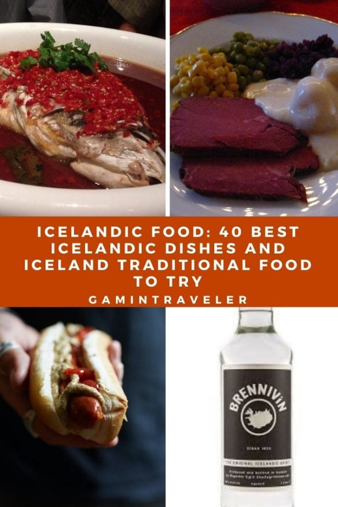 Best Icelandic Food - 40 Best Icelandic Dishes And Iceland Traditional Food To Try 2 iceland food, iceland street food, food in iceland, iceland cuisine, iceland traditional food, icelandic cuisine, icelandic dishes, icelandic food