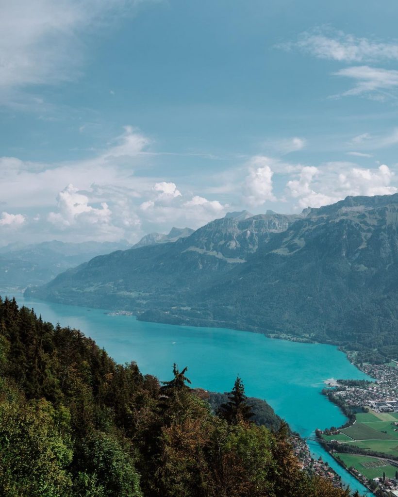 15 Places Where Not to Go in Europe And What to Visit Instead 29 How To Get From Zurich Airport To Interlaken - All Possible Ways