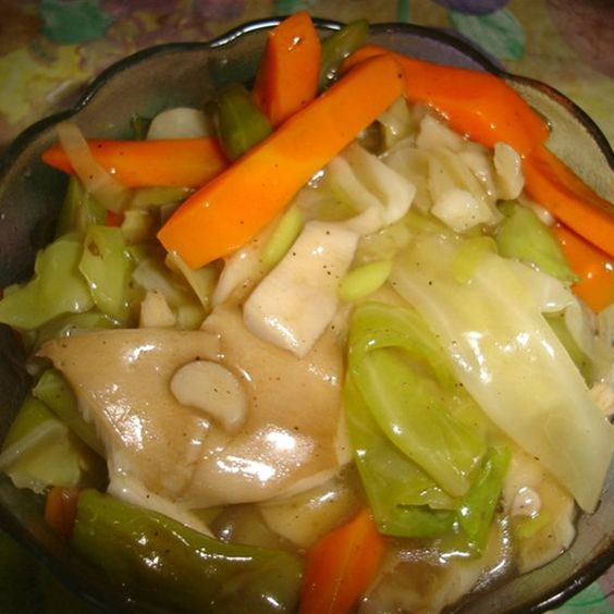 Jamaican Vegetarian Food: 33 Best Jamaican Vegetarian Dishes And Jamaican Vegan Food 17 jamaican vegetarian dishes, vegetarian food in jamaica, vegan food in jamaica, jamaican vegetarian food, jamaican vegan food, vegetarian dishes in jamaica, vegetarian in Jamaica, vegan in Jamaica, Jamaiacan chop suey