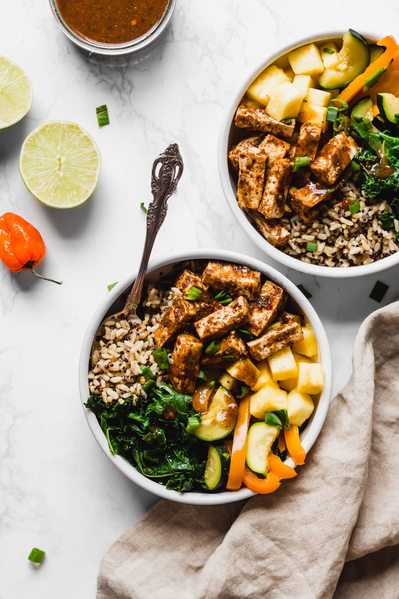 Jamaican Vegetarian Food: 33 Best Jamaican Vegetarian Dishes And Jamaican Vegan Food 15 jamaican vegetarian dishes, vegetarian food in jamaica, vegan food in jamaica, jamaican vegetarian food, jamaican vegan food, vegetarian dishes in jamaica, vegetarian in Jamaica, vegan in Jamaica, Jamaican jerk marinade tofu