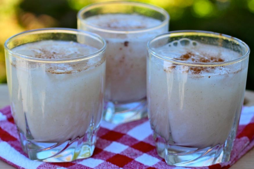 Colombian Drinks: Best 23 Colombian Beverages And Non-Alcoholic Drinks In Colombia 24 Masato de Arroz,