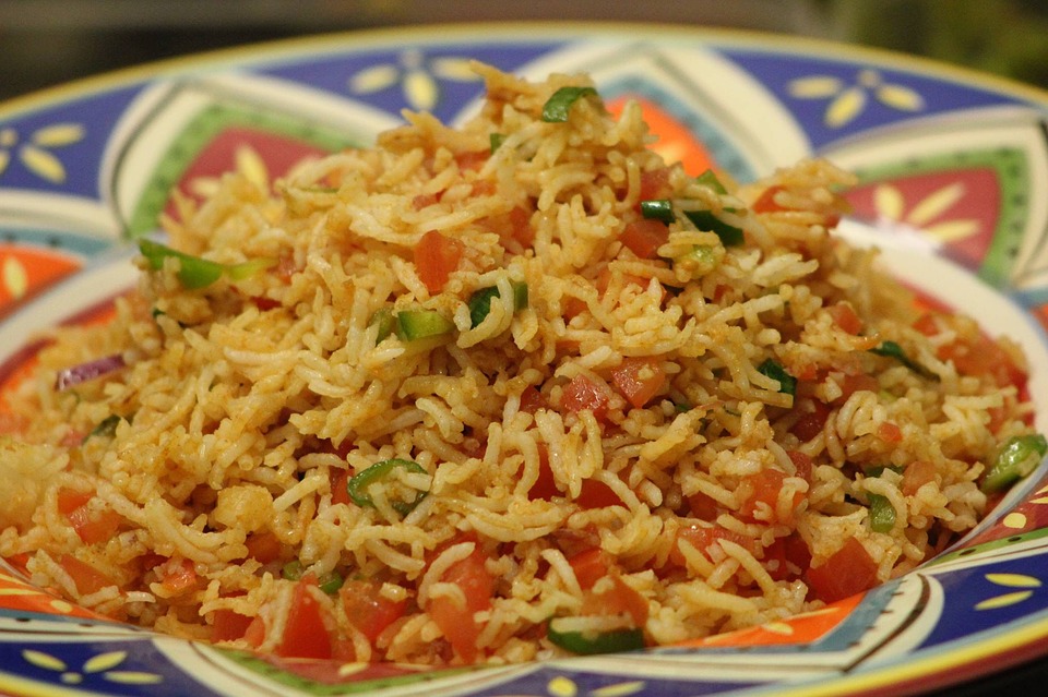 Best Vegetarian Food In Mexico: 34 Best Mexican Vegetarian Dishes And Vegan Food In Mexico 20 MEXICAN DISHES, FOOD IN MEXICO, MEXICAN CUISINE, MEXICAN FOODS, MEXICAN RICE