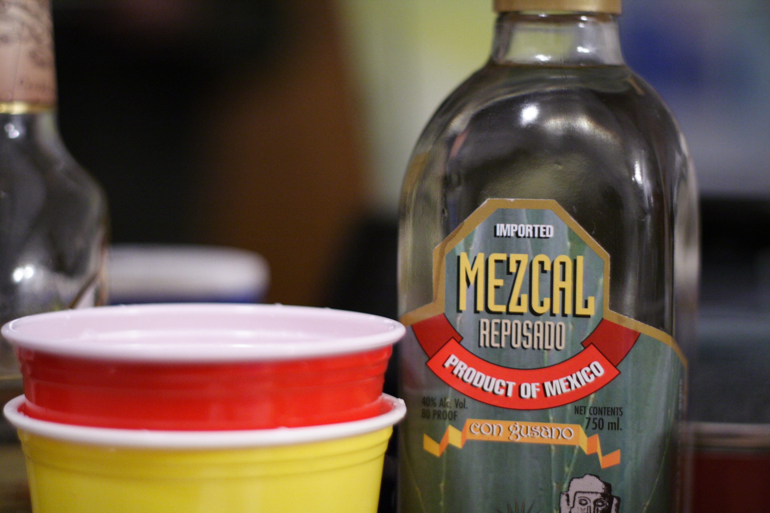 60 Things You Need to Know Before Visiting Mexico (First-Time Travelers Read This) 13 Mexican drinks, Alcoholic drinks in Mexico, Mexican beverages, Mezcal