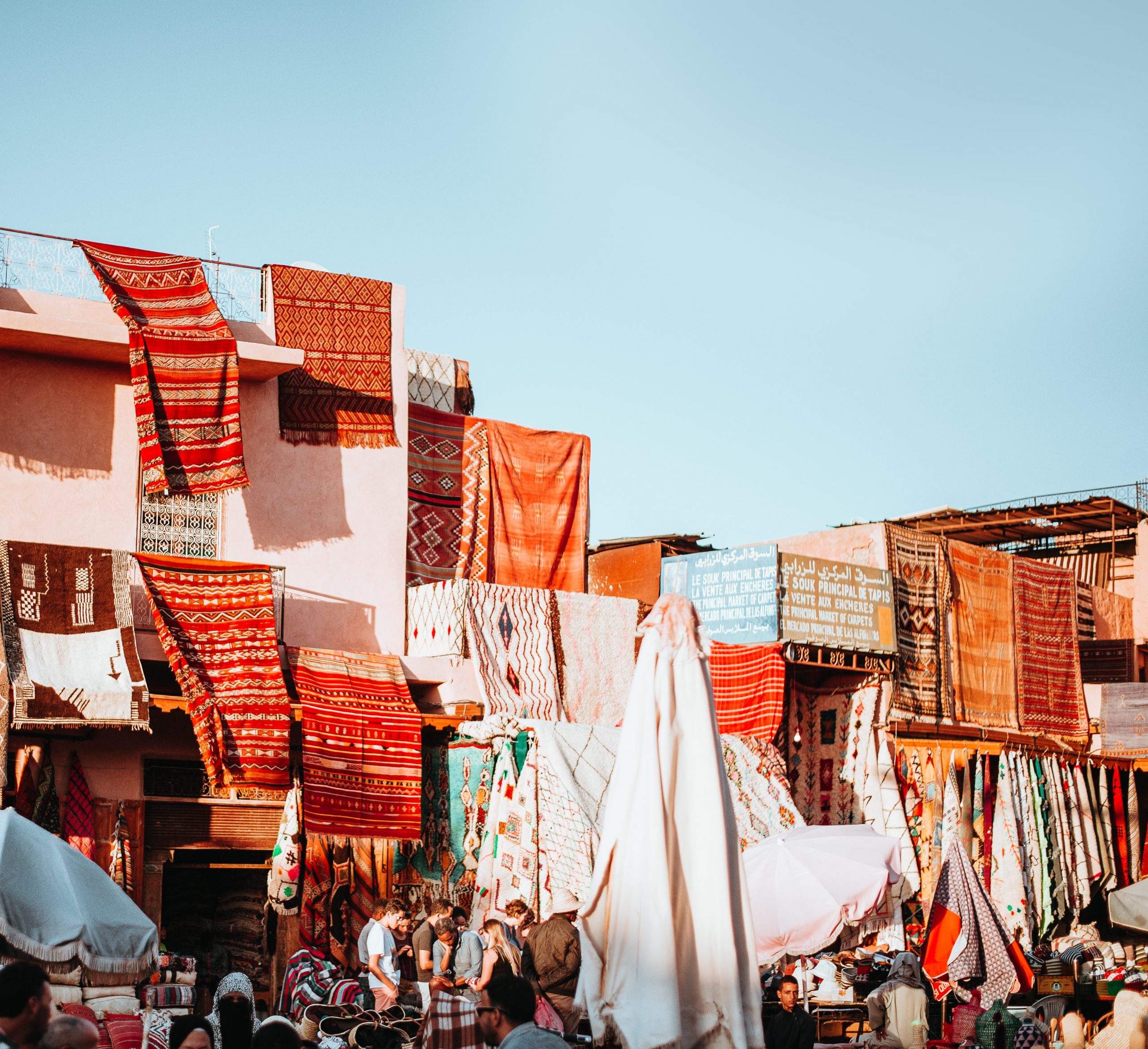 what to wear in morocco, what to wear in marrakech, morocco packing list, what to pack for morocco