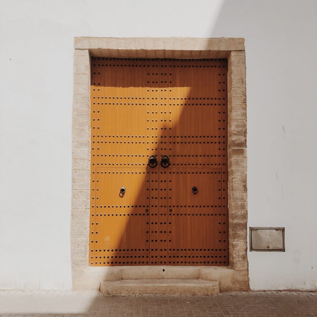 Morocco Destinations