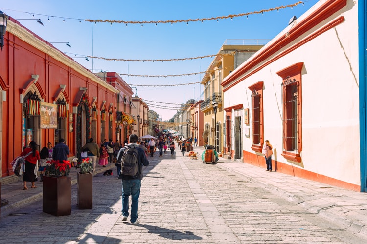 60 Things You Need to Know Before Visiting Mexico (First-Time Travelers Read This) 24 Most Instagrammable Places in Mexico, Mexico Instagram Spots, mexico photos, Mexico Photography, Oaxaca