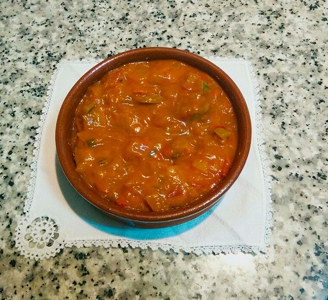 53 Spanish Foods That Will Change How You Think About Eating in Spain 12 Pisto, Spanish Food, spanish cuisine, traditional spanish food, food in Spain, Spanish dishes