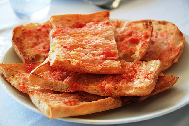 53 Spanish Foods That Will Change How You Think About Eating in Spain 27 Spanish Food, spanish cuisine, traditional spanish food, food in Spain, Spanish dishes