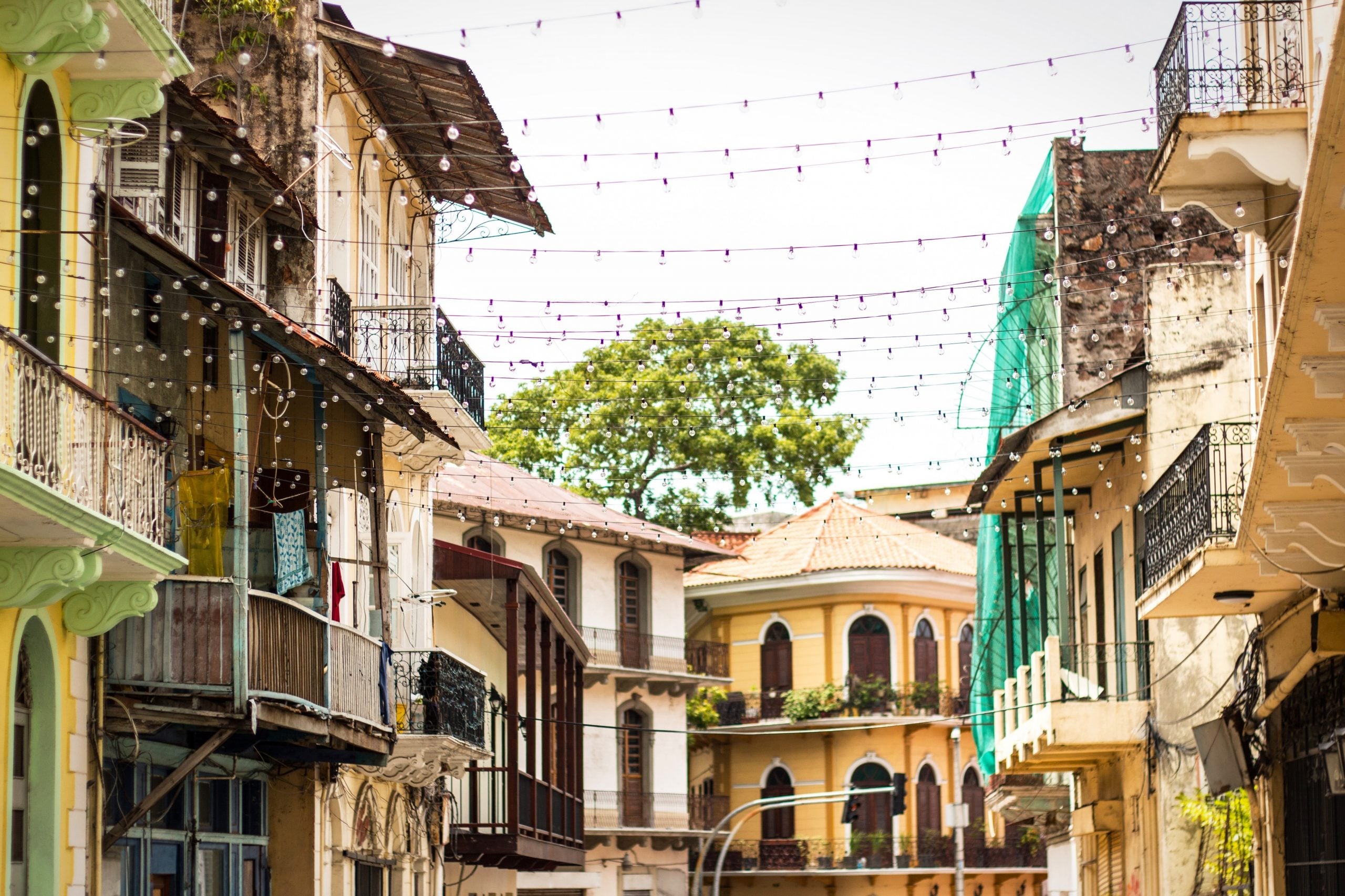What To Wear In Panama: Our Panama Packing List And What To Pack For Panama 10 Panama City Complete Packing List for Panama scaled