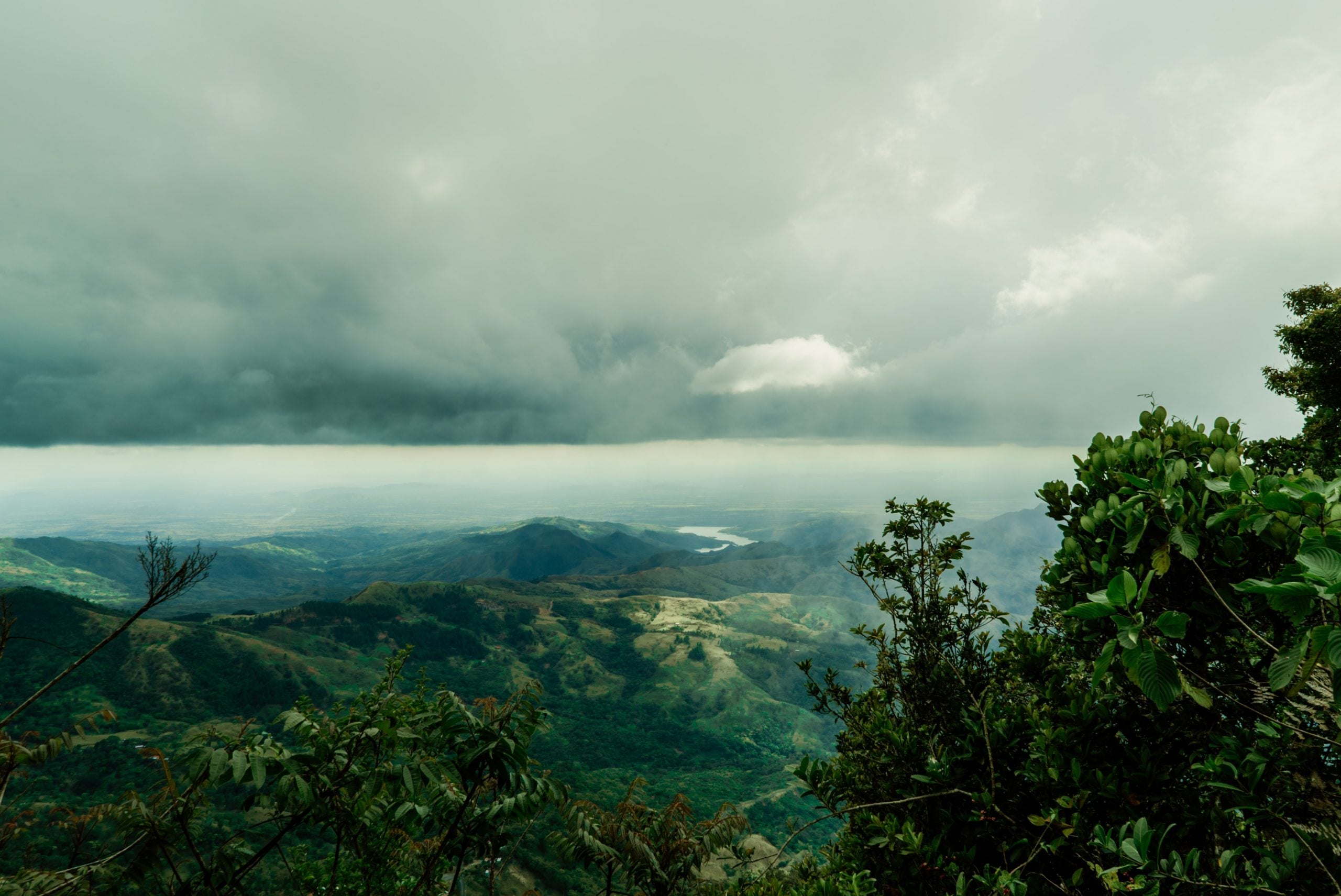 What To Wear In Panama: Our Panama Packing List And What To Pack For Panama 5 Panama Mountains Packing List for Panama scaled