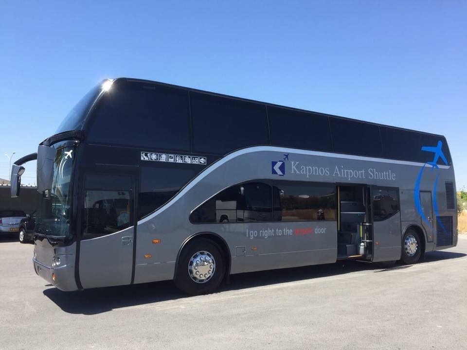 How To Get From Larnaca Airport To Paphos Best Way 2 How To Get From Larnaca Airport To Paphos - All Possible Ways