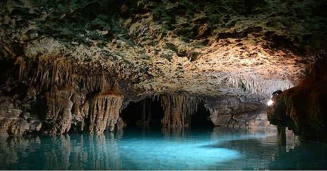 45 Most Instagrammable Places In Mexico And Best Mexico Instagram Spots 16 Most Instagrammable Places in Mexico, Mexico Instagram Spots, mexico photos, Mexico Photography, Rio secreto