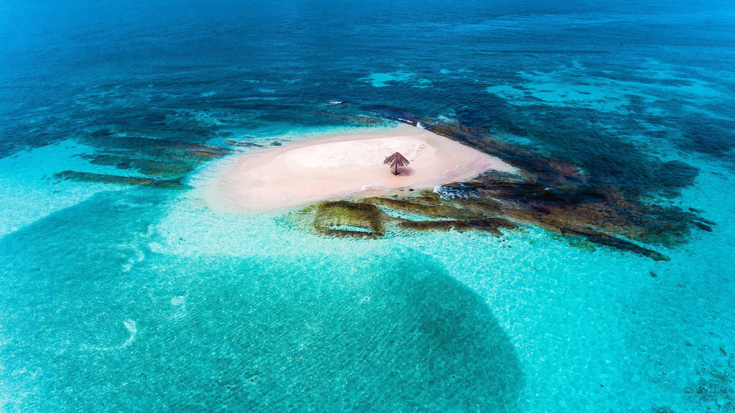 Americans Keep Flying to the Bahamas While These Caribbean Islands Are Better 12 12 Most Beautiful Caribbean Islands to Visit