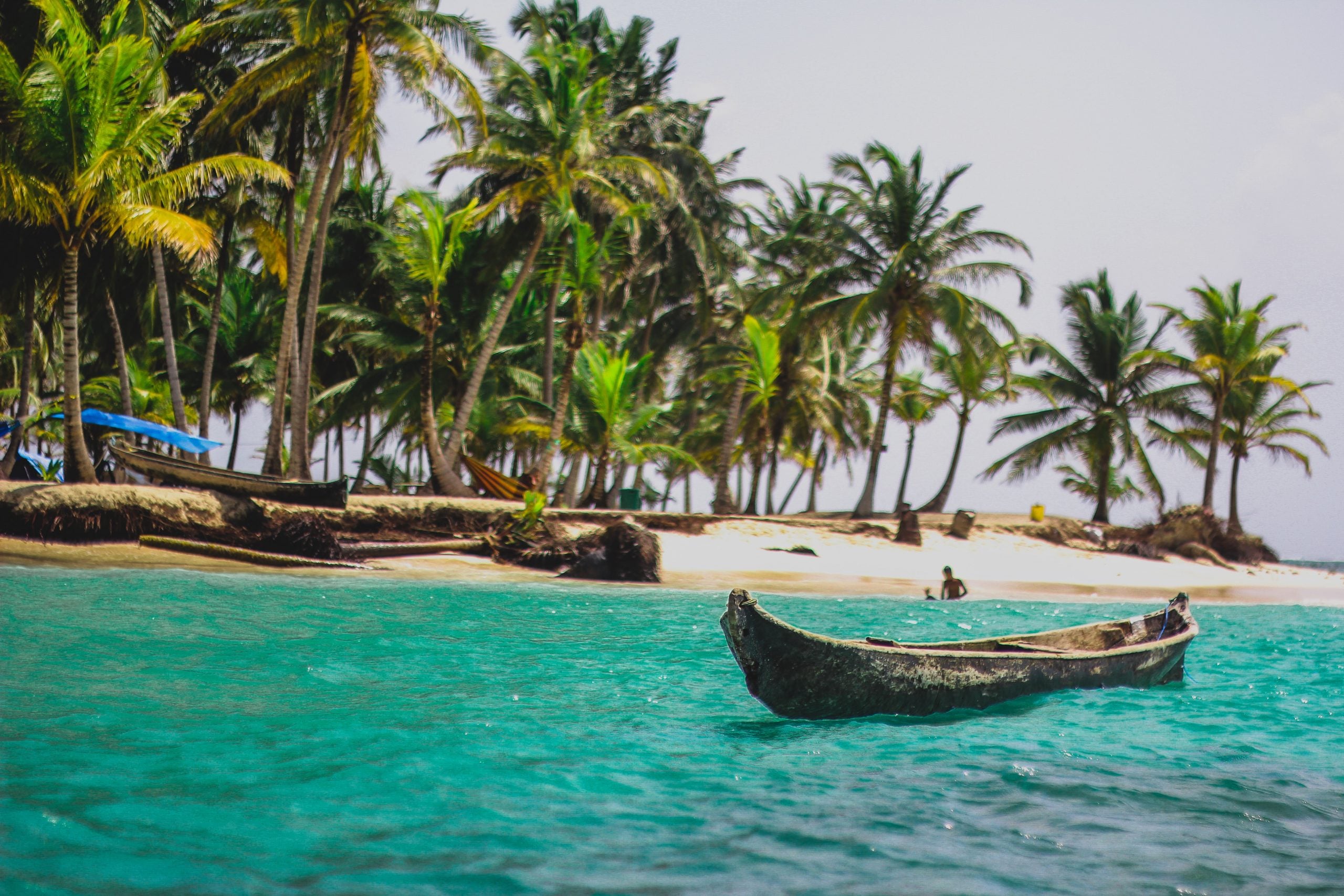 What To Wear In Panama: Our Panama Packing List And What To Pack For Panama 11 San Blas Islands Panama Packing List for Panama scaled