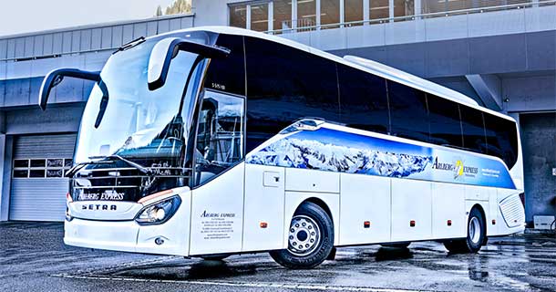 How To Get From Zurich Airport To St. Anton Best Way 3 Shuttle Bus Zurich Airport to St. Anton, How To Get From Zurich Airport To St. Anton - All Possible Ways