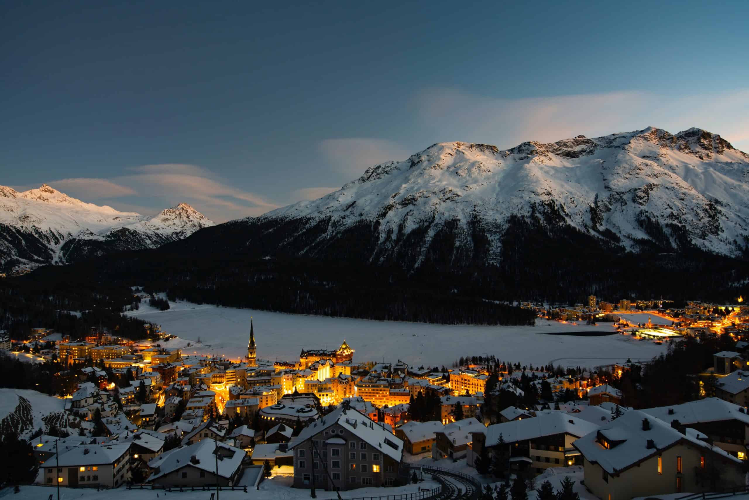 The Best Destinations in Switzerland for Ski Getaways 3 The Best Destinations in Switzerland for Ski Getaways , How To Get From Zurich Airport To St Moritz - All Possible Ways