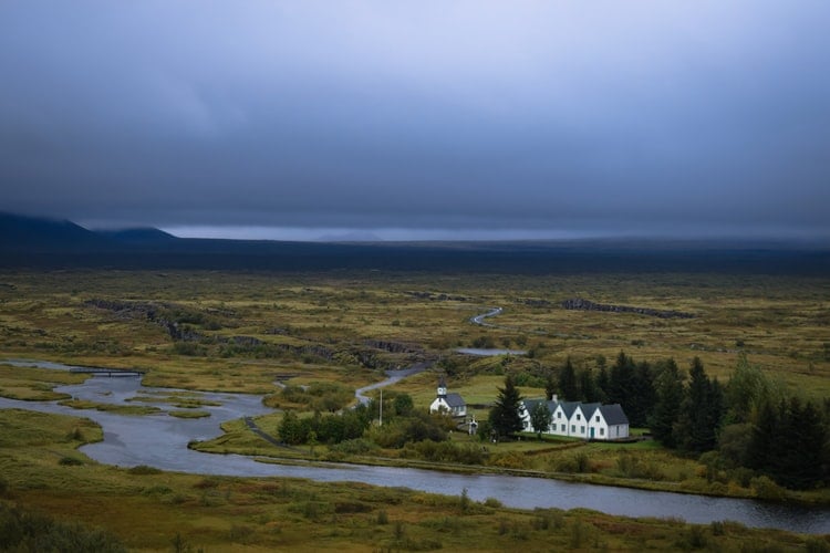40 Most Instagrammable Places In Iceland 15 iceland instagram spots, most instagrammable places in Iceland, Iceland photos, Iceland photography, Þingvellir National Park