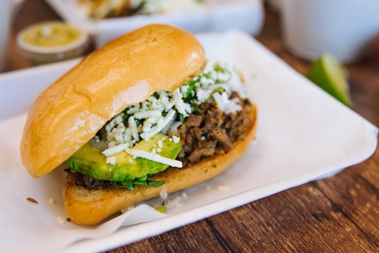 60 Things You Need to Know Before Visiting Mexico (First-Time Travelers Read This) 9 MEXICAN DISHES, FOOD IN MEXICO, MEXICAN CUISINE, MEXICAN FOODS, TORTAS