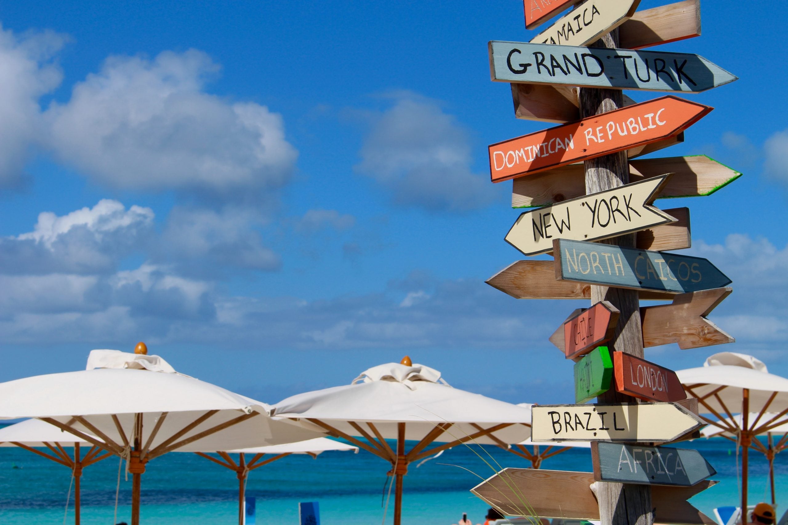 What To Wear in Turks And Caicos: Our Turks And Caicos Packing List And What To Pack 4 What To Pack For Turks And Caicos: Our Turks And Caicos Packing List And What To Wear in Turks And Caicos