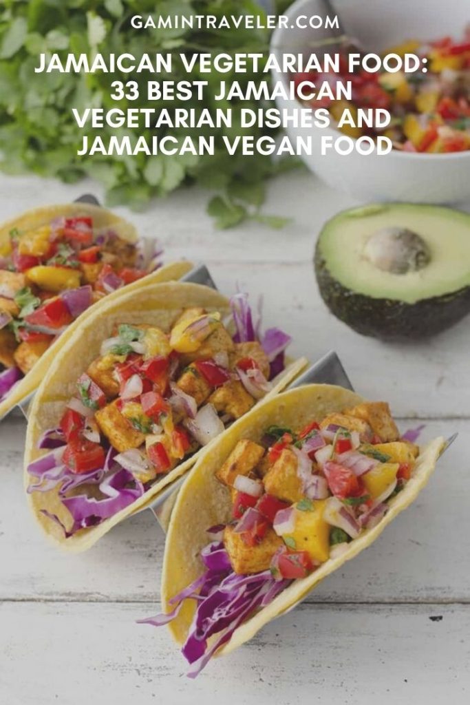 Jamaican Vegetarian Food: 33 Best Jamaican Vegetarian Dishes And Jamaican Vegan Food 3 jamaican vegetarian dishes, vegetarian food in jamaica, vegan food in jamaica, jamaican vegetarian food, jamaican vegan food, vegetarian dishes in jamaica, vegetarian in Jamaica, vegan in Jamaica