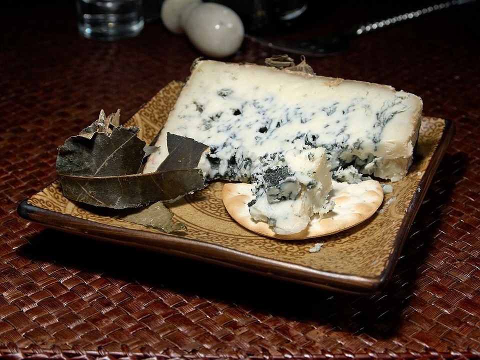53 Spanish Foods That Will Change How You Think About Eating in Spain 5 Cabrales Cheese,Spanish Food, spanish cuisine, traditional spanish food, food in Spain, Spanish dishes