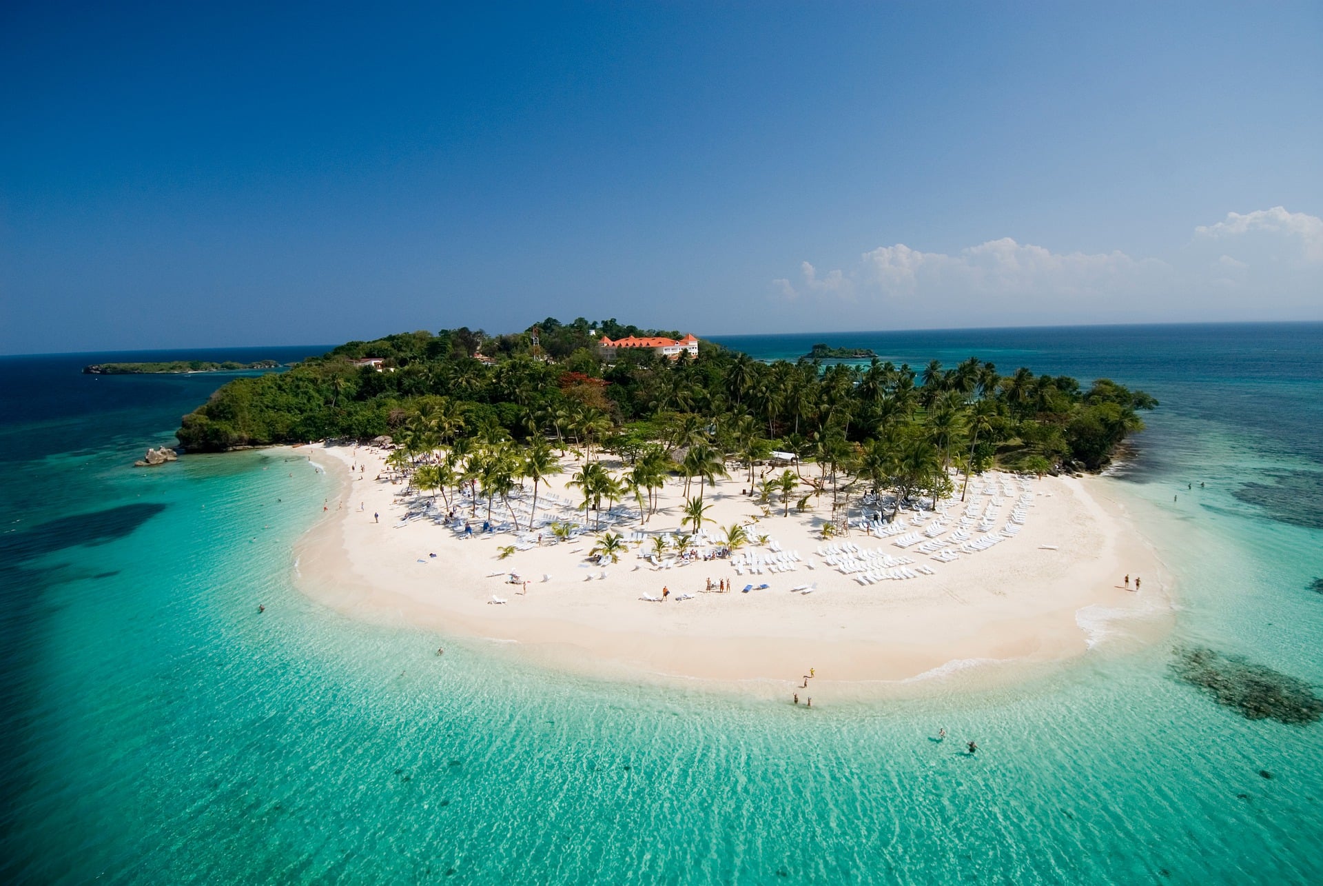 dominican republic what to pack, punta cana packing list, dominican republic packing list