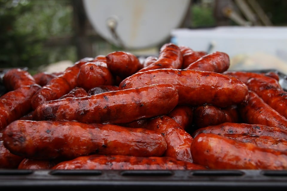 53 Spanish Foods That Will Change How You Think About Eating in Spain 17 Chorizo, Spanish Food, spanish cuisine, traditional spanish food, food in Spain, Spanish dishes