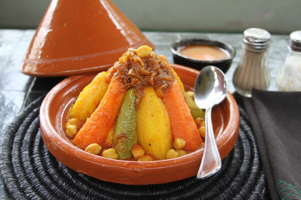 Best Moroccan Food - 45 Best Moroccan Dishes And Traditional Food In Morocco To Try 5 morrocan food, food in morocco, morrocan cuisine, morocan dishes, traditional morrocan food, Couscous