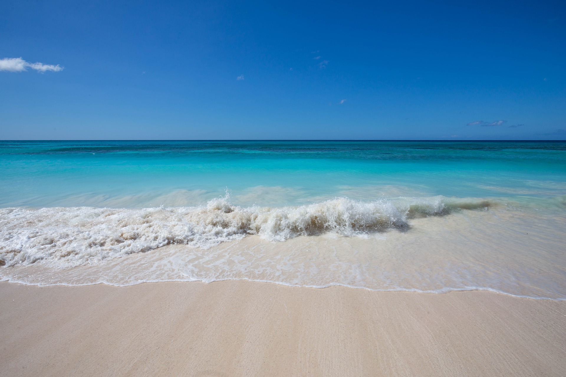 Hidden Gem in the Dominican Republic