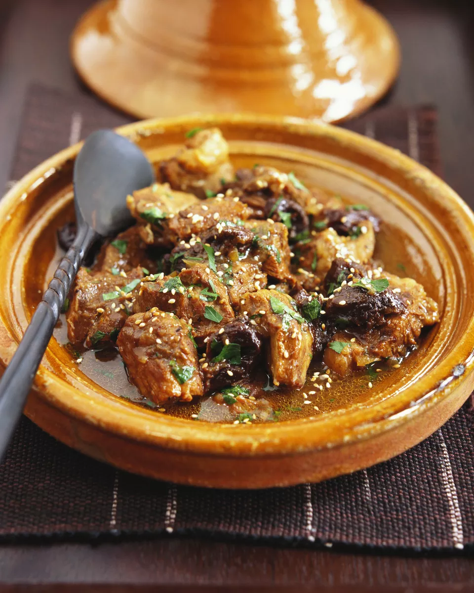 Best Moroccan Food - 45 Best Moroccan Dishes And Traditional Food In Morocco To Try 29 morrocan food, food in morocco, morrocan cuisine, morocan dishes, traditional morrocan food, Tangia