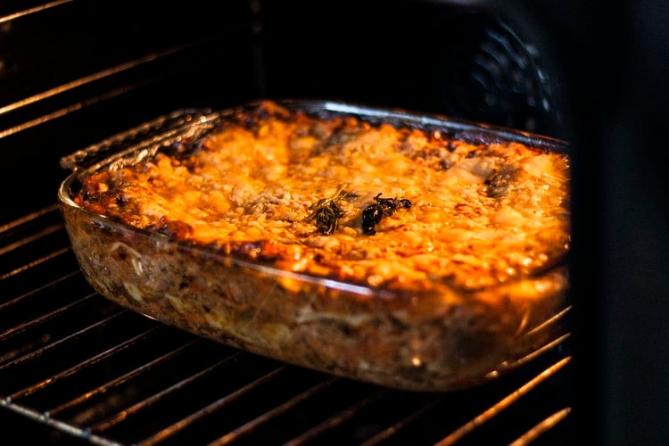 What to Eat in Italy: 40 Italian Dishes You Must Try Before You Die 2 Lasagna,
Italian Food, Italian cuisine, traditional Italian food, food in Italy, Italian dishes, Best Italian Food