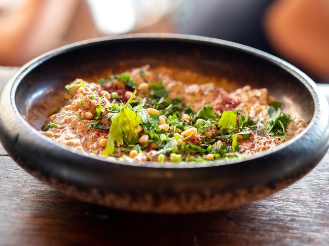 Best Moroccan Food - 45 Best Moroccan Dishes And Traditional Food In Morocco To Try 28 morrocan food, food in morocco, morrocan cuisine, morocan dishes, traditional morrocan food, Moroccan Lentils