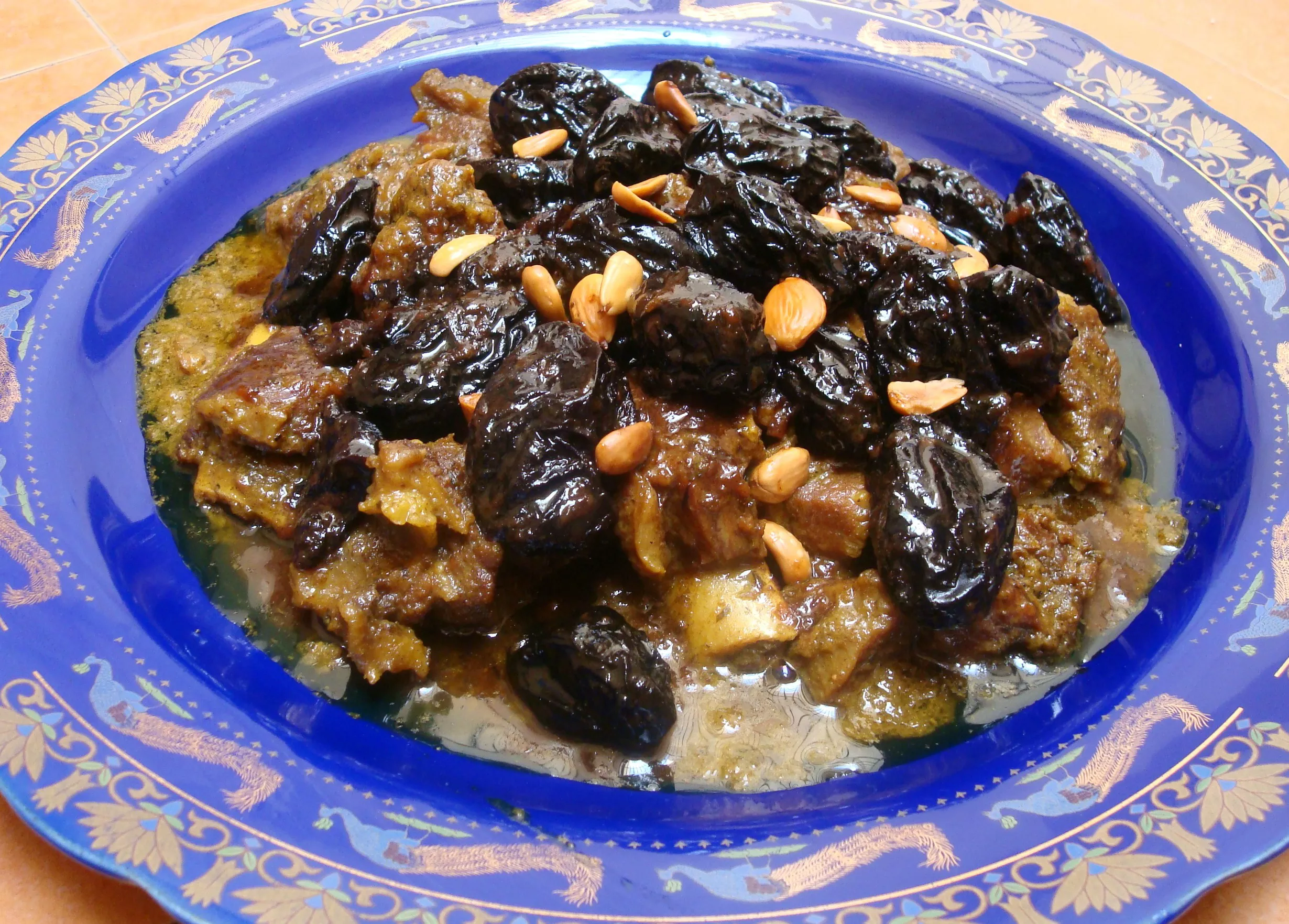 Best Moroccan Food - 45 Best Moroccan Dishes And Traditional Food In Morocco To Try 15 moroccan food, food in morocco, moroccan cuisine, moroccan dishes, traditional moroccan food, traditional morrocan food