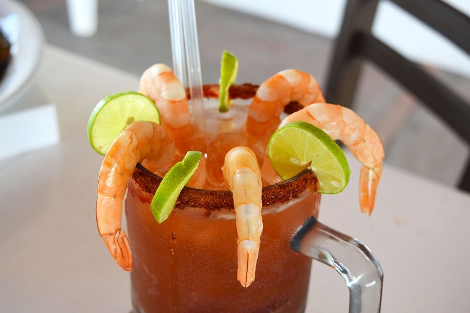 60 Things You Need to Know Before Visiting Mexico (First-Time Travelers Read This) 12 Mexican drinks, Alcoholic drinks in Mexico, Mexican beverages, Michelada