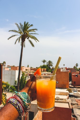 Best Moroccan Food - 45 Best Moroccan Dishes And Traditional Food In Morocco To Try 43 oj