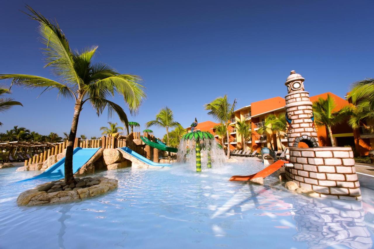 TOP 20 BEACH RESORTS IN PUNTA CANA: WHERE TO STAY IN PUNTA CANA 7 where to stay in punta cana, beach resorts in punta cana, Barceló Bávaro Palace