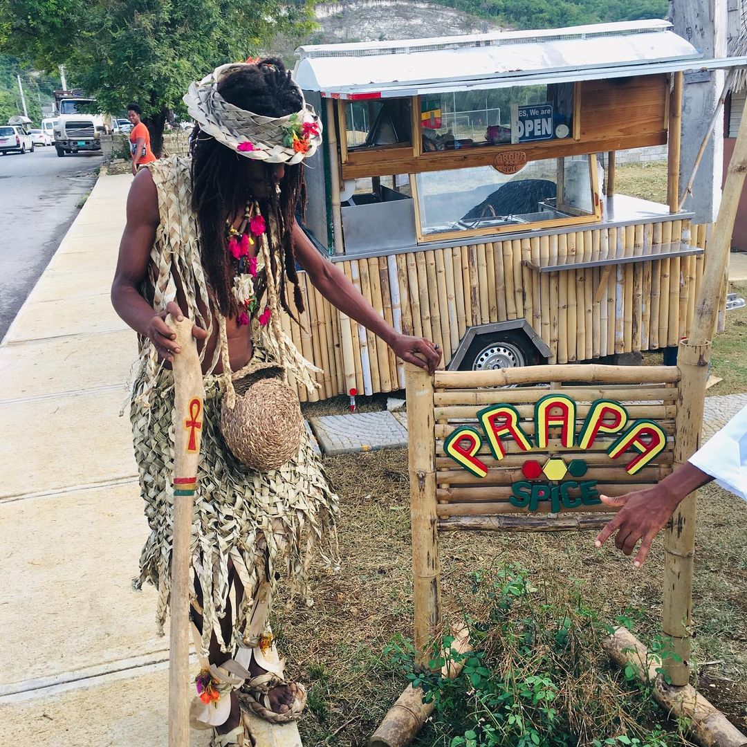 Montego Bay Food - 30 Best Restaurants In Montego Bay And Where To Eat In Montego Bay 35 montego bay restaurants, vegan restaurants in montego bay, vegan restaurants in montego bay, prapa spice