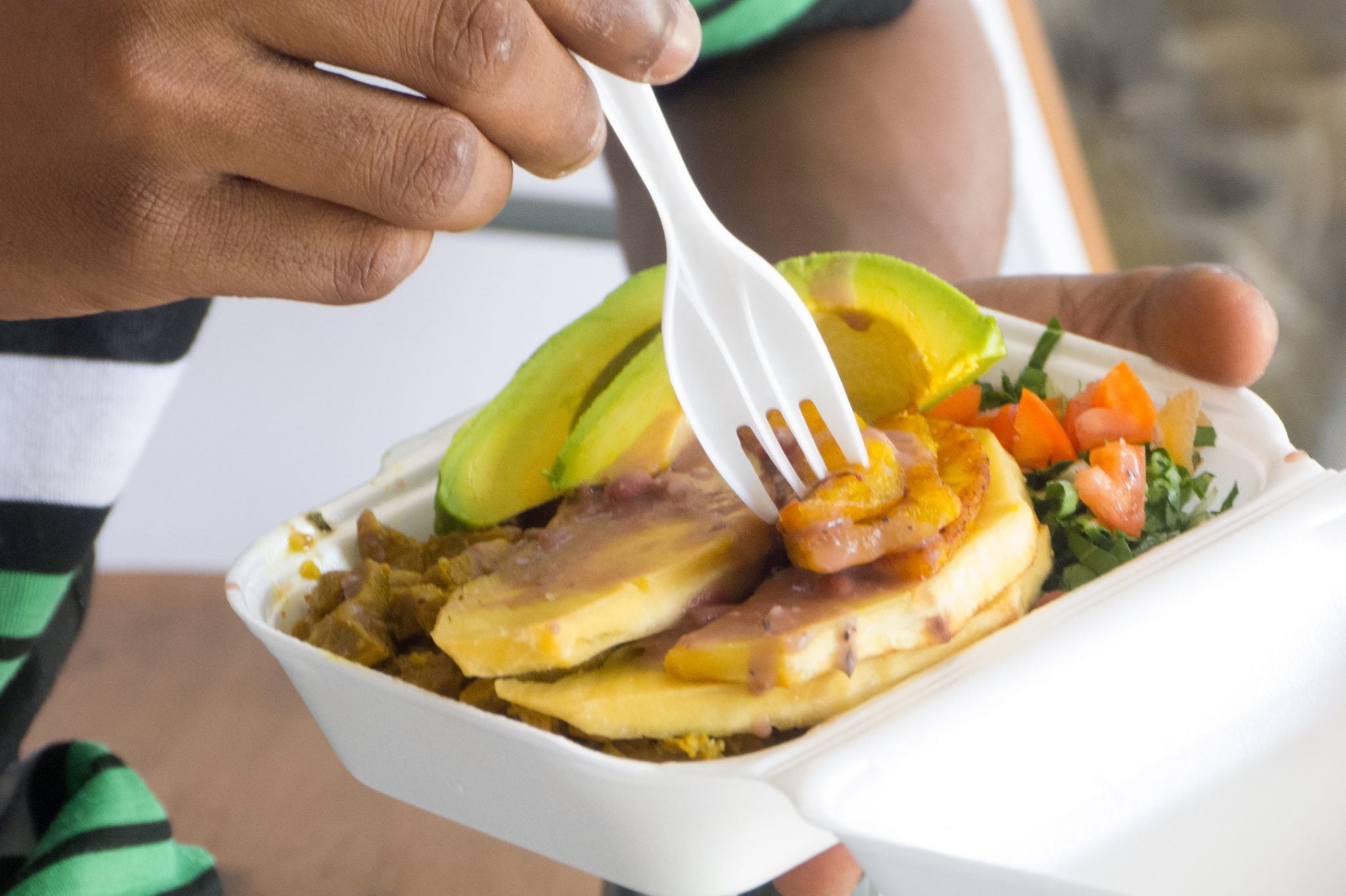 Montego Bay Food - 30 Best Restaurants In Montego Bay And Where To Eat In Montego Bay 29 montego bay restaurants, vegan restaurants in montego bay, vegan restaurants in montego bay, axum veggie cafe