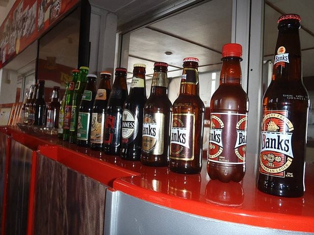 Best Barbadian Food - 35 Best Barbadian Dishes And Traditional Food In Barbados To Try 32 Barbados Food, Barbados cuisine, Traditional Barbados Food, food in Barbados, Barbados dishes, drinks in Barbados, Barbadian drinks, Bajan Food, Banks Beer